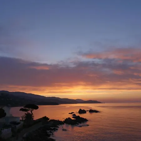 A1 La D'or Apartamento