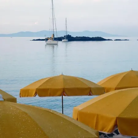 Apartamento A1 La D'or