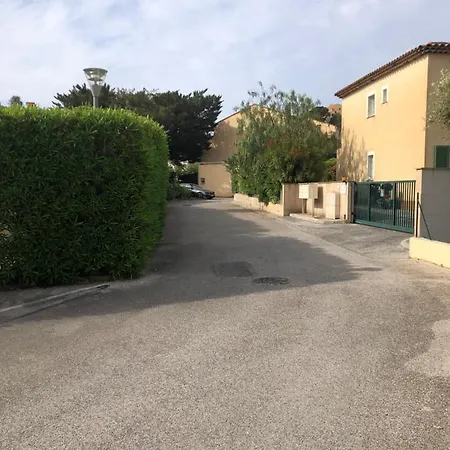 Apartamento A1 La D'or