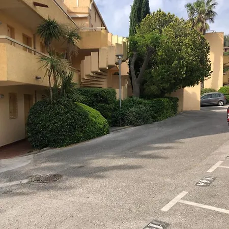 A1 La D'or Apartamento