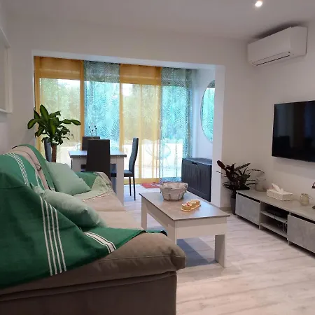 Apartamento A1 La D'or