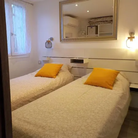 A1 La D'or Appartement *