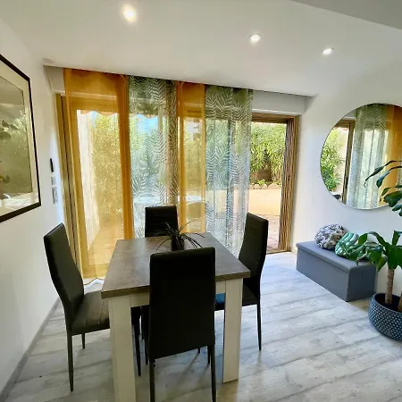 Apartamento A1 La D'or *