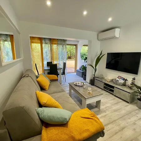 Apartamento A1 La D'or *