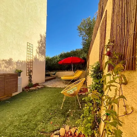 A1 La D'or Apartamento