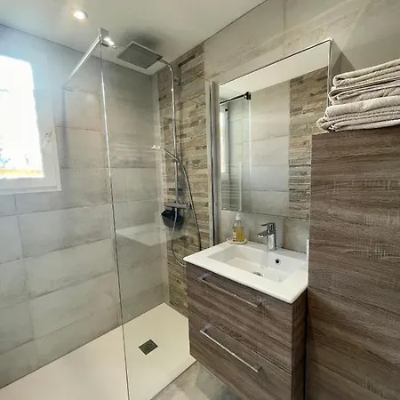 Appartement A1 La D'or Le Lavandou