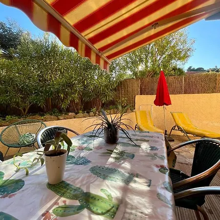 A1 La D'or Le Lavandou