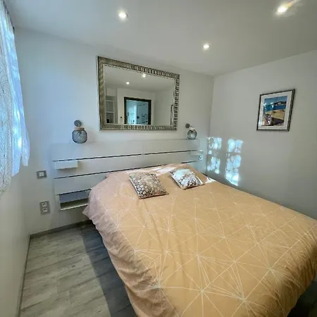 Appartement A1 La D'or *