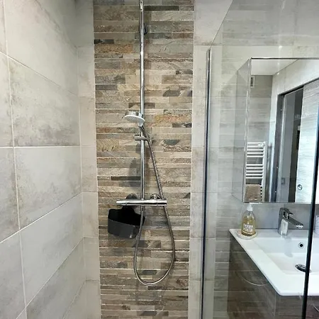 Apartamento A1 La D'or Le Lavandou