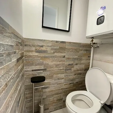 Apartamento A1 La D'or Le Lavandou