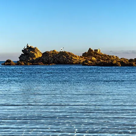 A1 La D'or Apartamento *