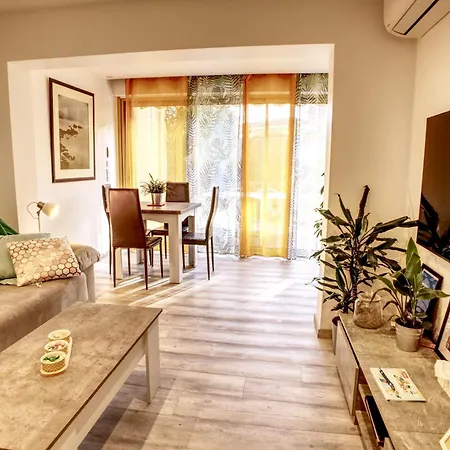 Apartamento A1 La D'or *