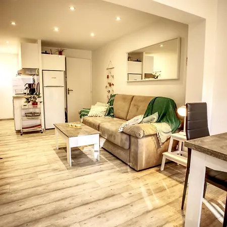 A1 La D'or Apartamento