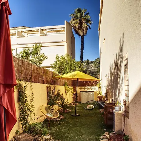 A1 La D'or * Le Lavandou