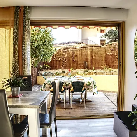 A1 La D'or Apartamento *