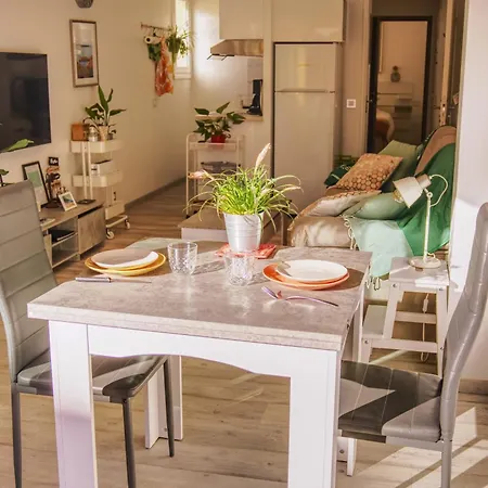 Apartamento A1 La D'or