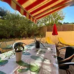 A1 La D'or Le Lavandou