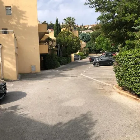 Lägenhet A1 La D'or