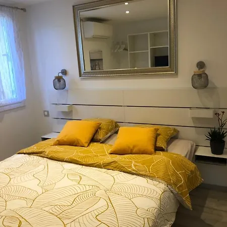 A1 La D'or Apartmán