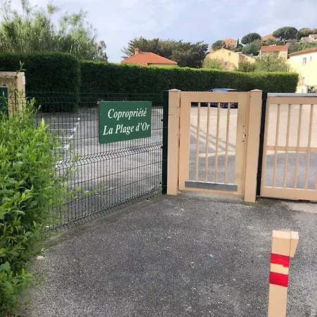 Apartmán A1 La D'or