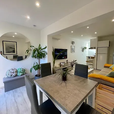 A1 La D'or Apartment *