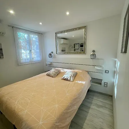 Apartmán A1 La D'or *