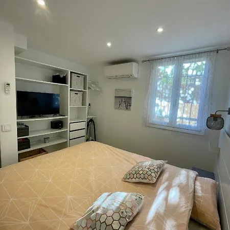 A1 La D'or Apartment *