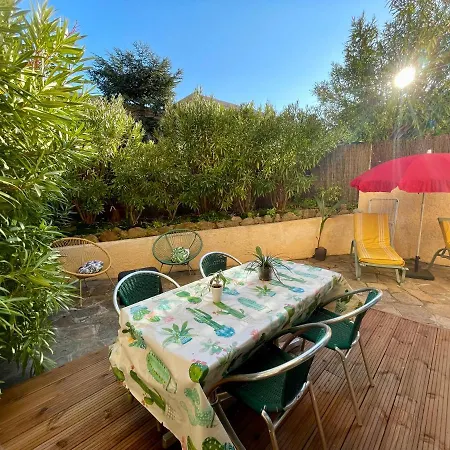 Apartmán A1 La D'or *