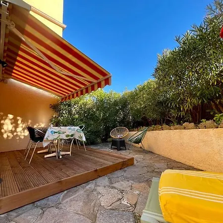 Apartmán A1 La D'or