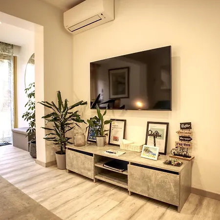 A1 La D'or Apartmán Le Lavandou