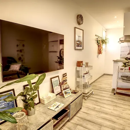 A1 La D'or Apartmán *