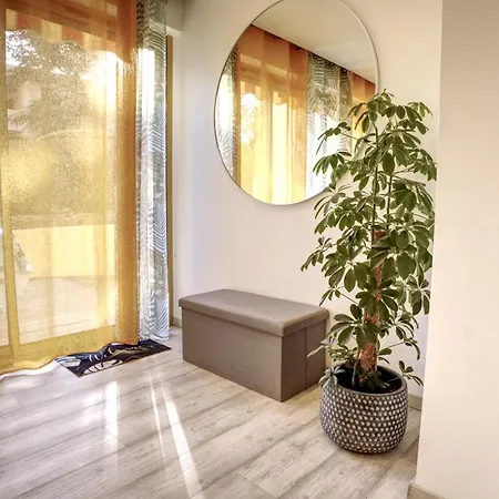 A1 La D'or Apartment *
