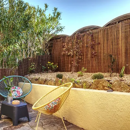 A1 La D'or Apartmán Le Lavandou