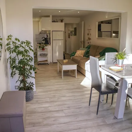 A1 La D'or Lägenhet Le Lavandou